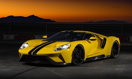 Ford GT