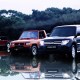 Pajero heritage