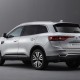 RENAULT KOLEOS II (HZG) - PHASE 1