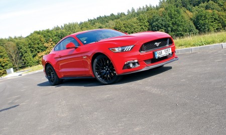 Ford Mustang (19)