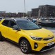 Kia Stonic_Amsterdam