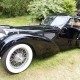 Bugatti 57R - replika