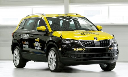 SKODA-KAROQ-at-TdF-2017