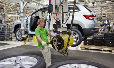 SKODA-KAROQ-Start-of-Production-Kvasiny-CZ-02