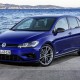 Der neue Volkswagen Golf R