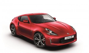 Nissan 370Z2