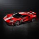 Ford Performance to Offer Tribute Livery of Historic 1967 Le Man