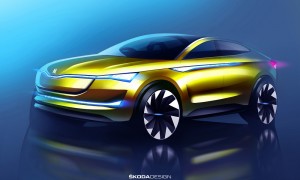 SKODA-VISION-E-at-IAA-2017