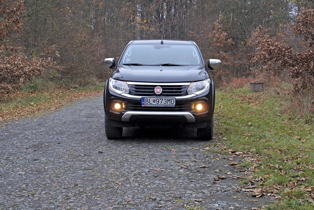 Fiat Fullback (1)