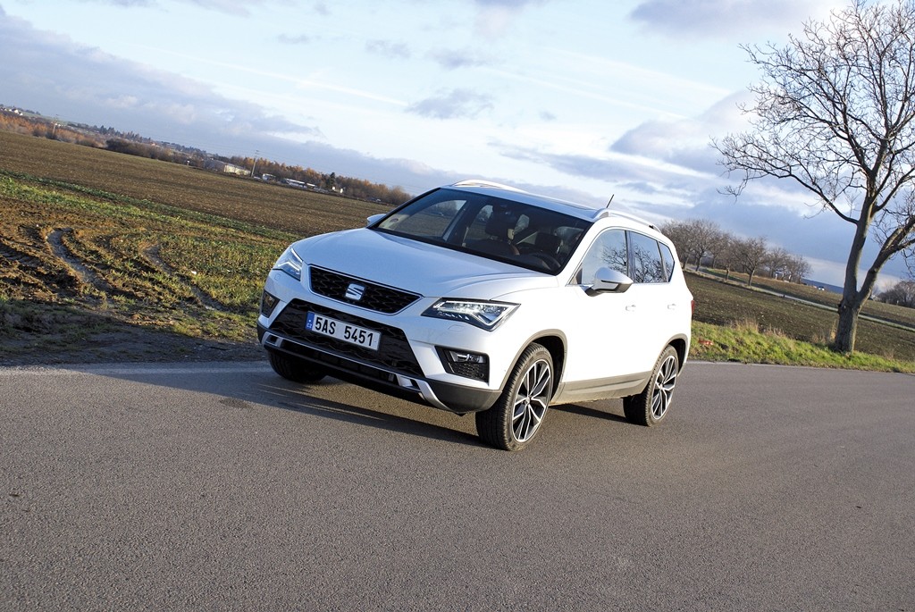 Seat Ateca (8) velká