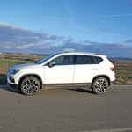 Seat Ateca (9)