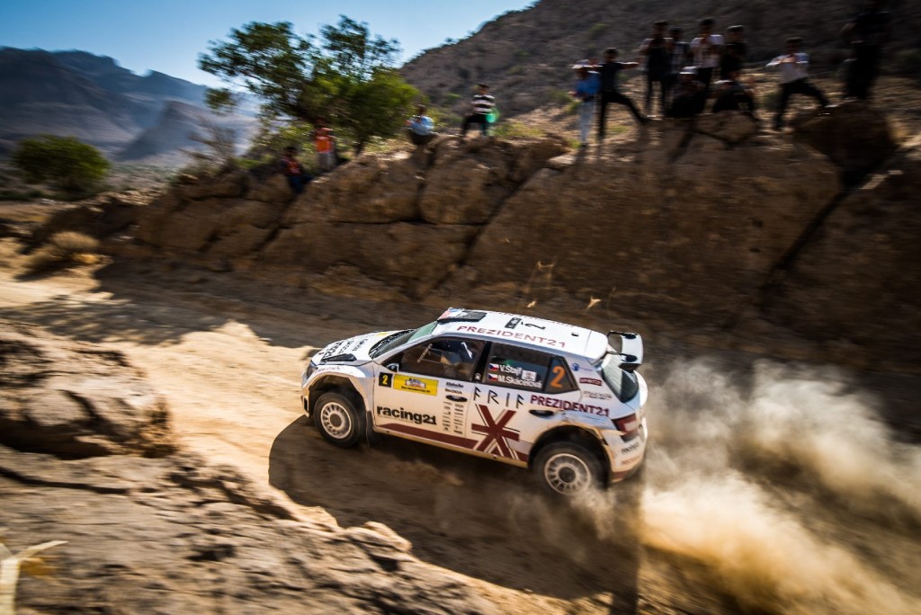 shiraz rally3