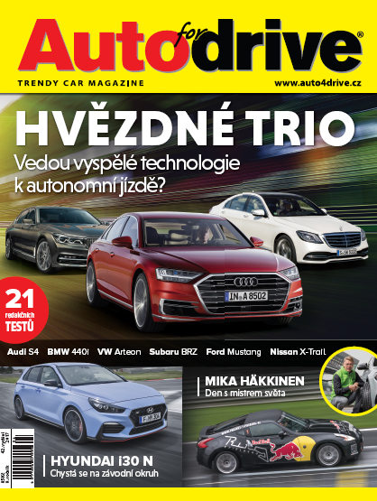AutoforDrive