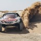 dakar peugeot