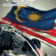 malajsie - sepang F1