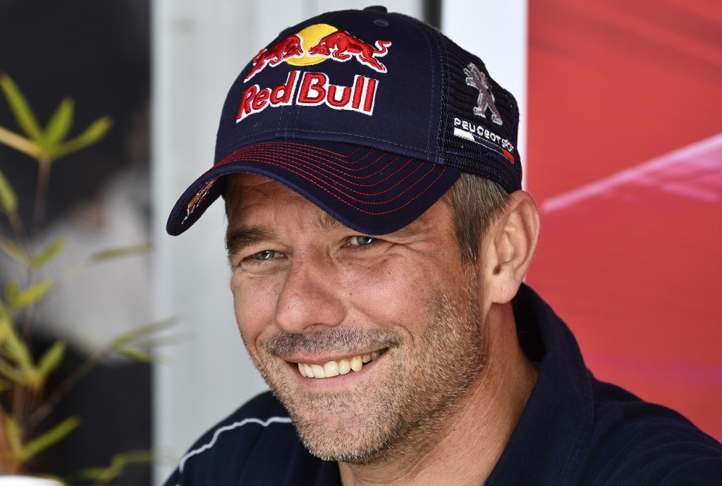 sébastien loeb