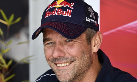 sébastien loeb