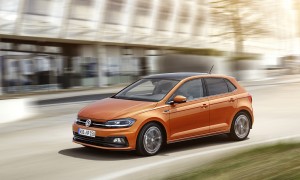 Der neue Volkswagen Polo