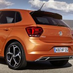 Der neue Volkswagen Polo