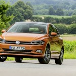 Der neue Volkswagen Polo