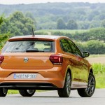 Der neue Volkswagen Polo