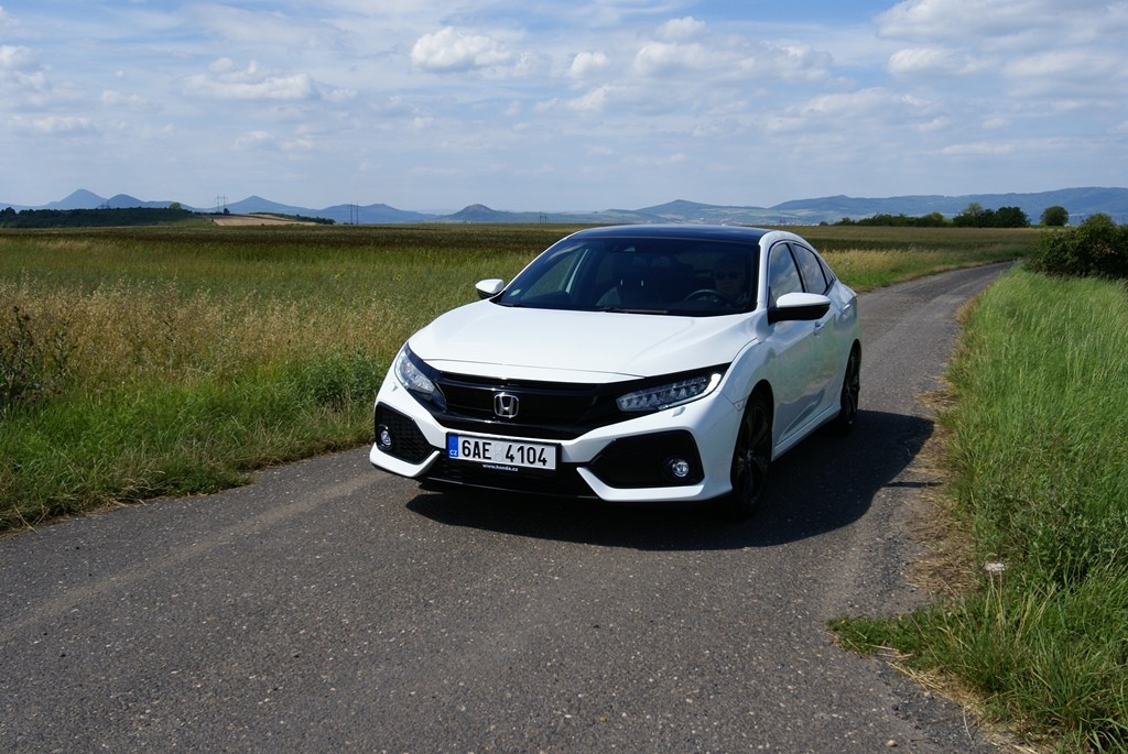 Honda Civic 1 (3)