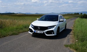 Honda Civic 1 (3)