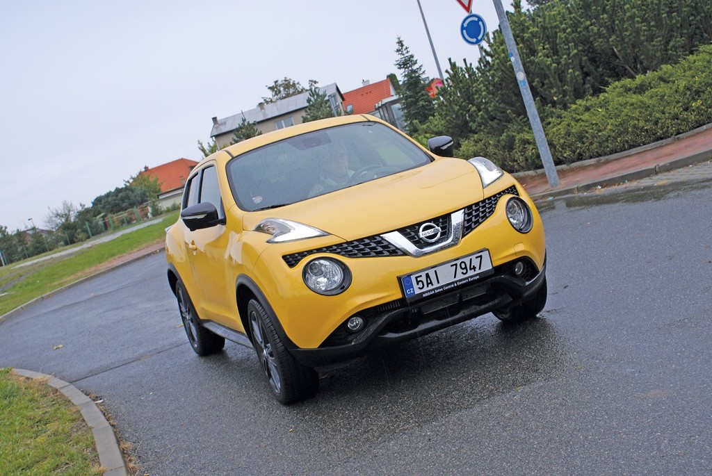 Nissan Juke (3) velká