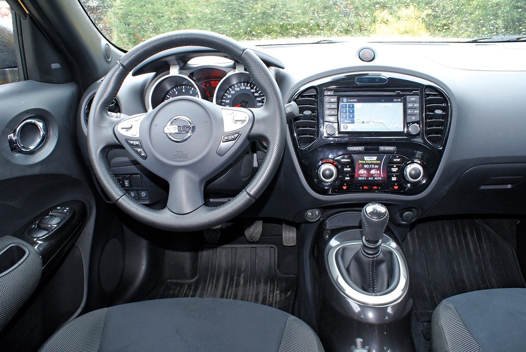 Nissan Juke (8)