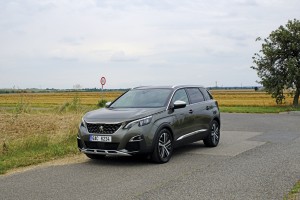 Peugeot 5008 (2)