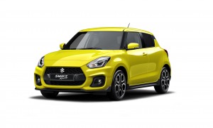 suzuki swift sport3