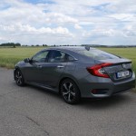 Honda Civic sedan 4d (2)