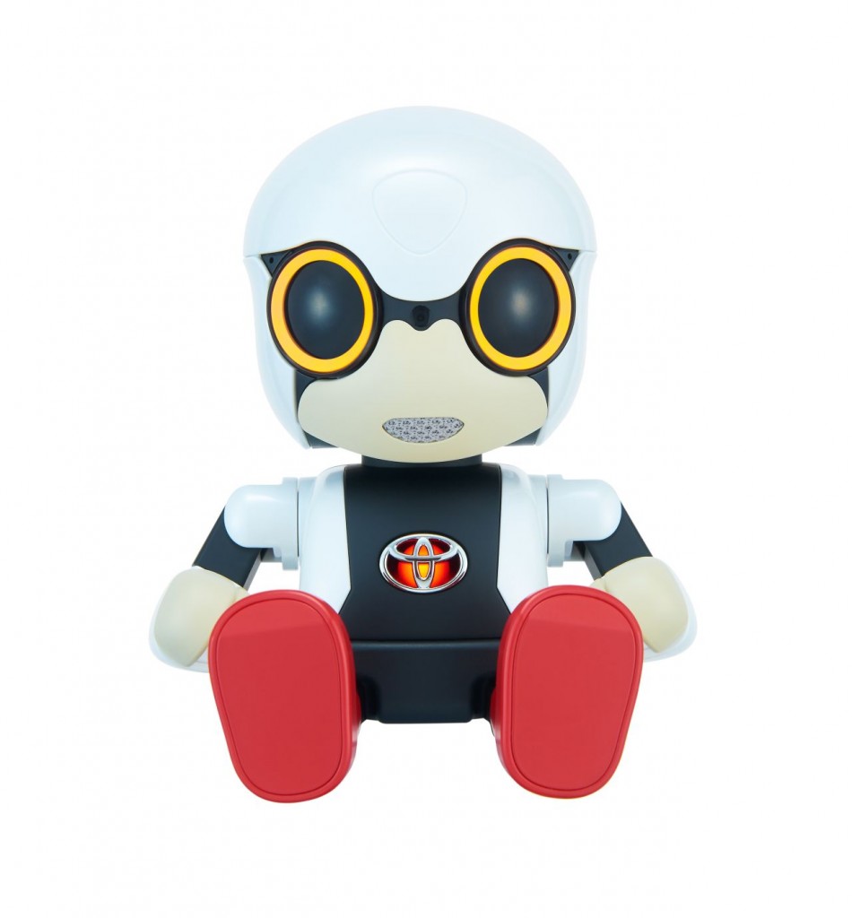 Kirobo Mini 2