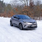 Toyota CHR (5) velká