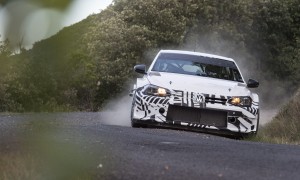 polo gti r5