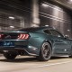 2019 Mustang Bullitt