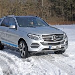 Mercedes GLE (4)