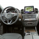 Mercedes GLE (8)