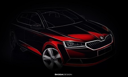 SKODA-FABIA