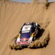 Stage 3_Dakar_Team PEUGEOT Total_8.1.2017