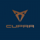 cupra logo