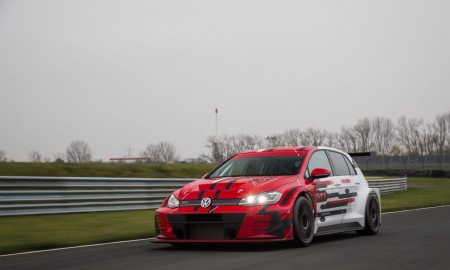 golf gti tcr