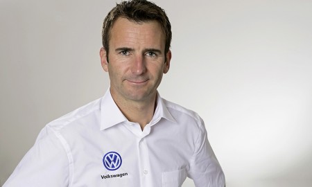 Volkswagen verpflichtet Le Mans-Sieger Romain Dumas für ?Pikes Peak International Hill Climb 2018"