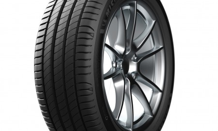 MICHELIN Primacy 4