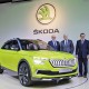 VTK SKODA AUTO 2018 --- APC SKODA AUTO 2018