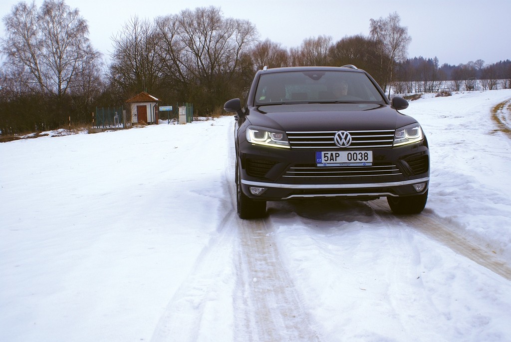 VW Touareg (6)