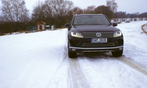 VW Touareg (6)