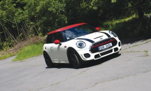 Mini JCW (2) velká