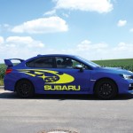 Subaru STI (2)