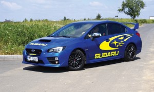 Subaru STI (5)